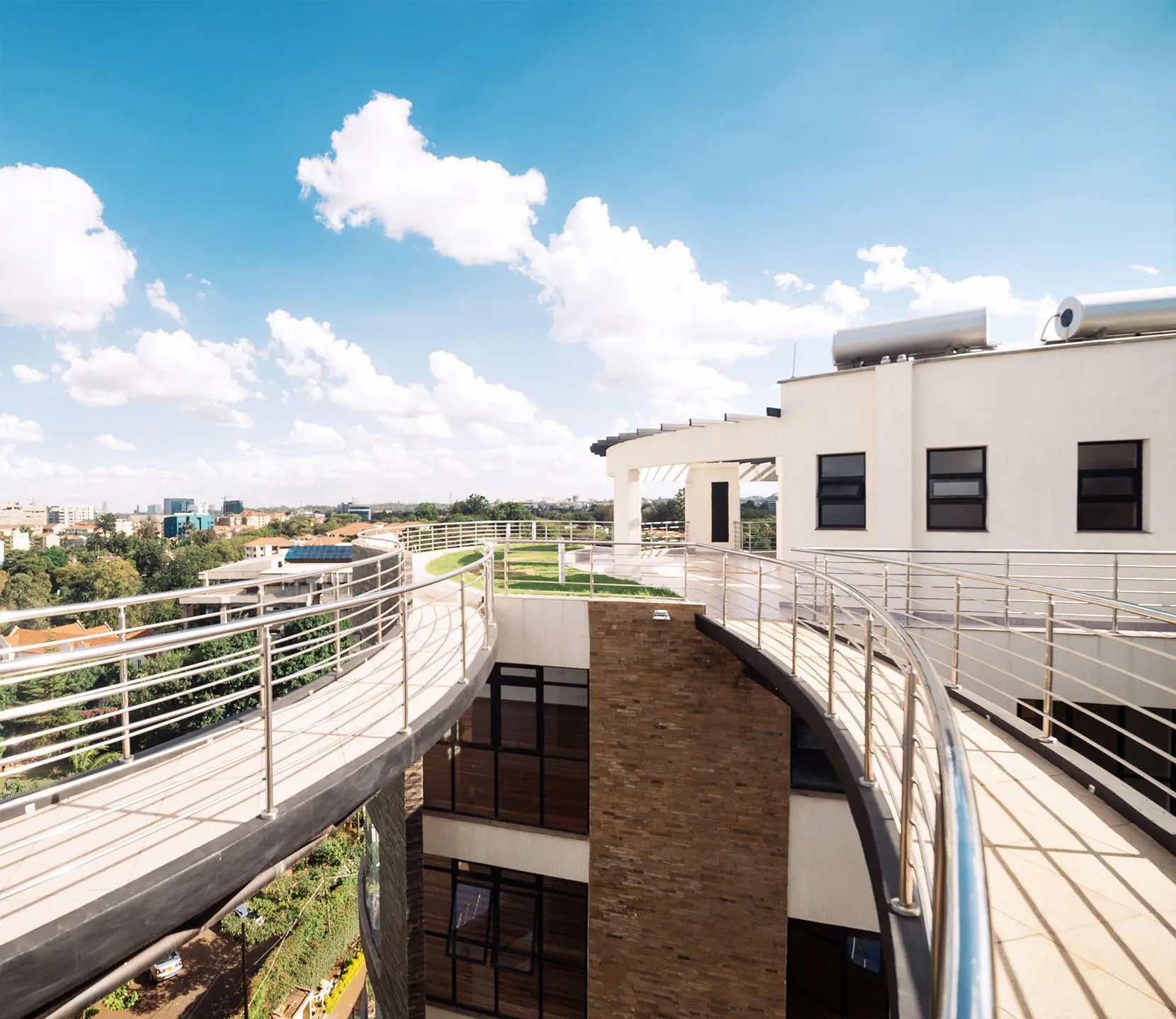 4 Bedroom Apartment, General Mathenge Avenue (Upper Parklands)