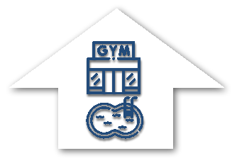 Swimming pool & gym maintenance