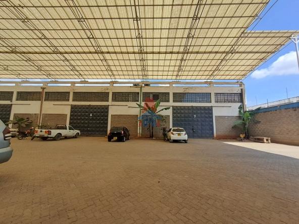 Warehouses - MSA Rd
