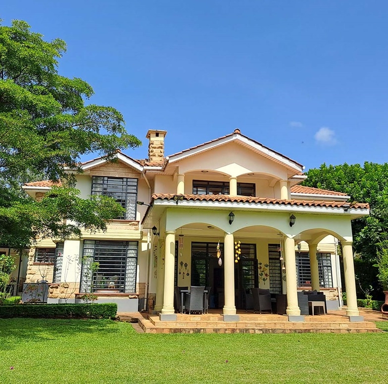 Standalone Residential