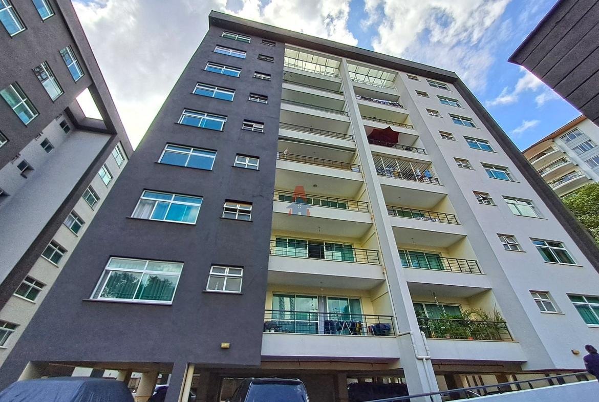Kileleshwa, 3 bed