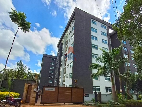 Kileleshwa, 3 Bed Apartment