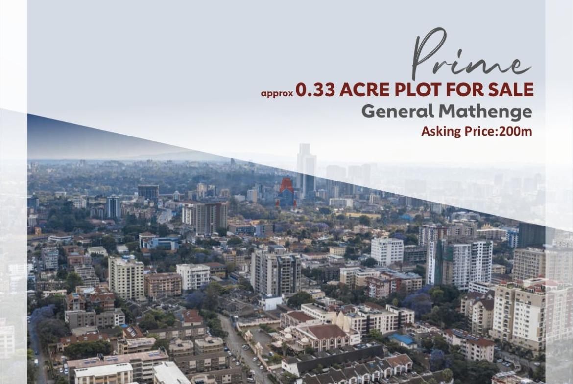 0.33 Acres