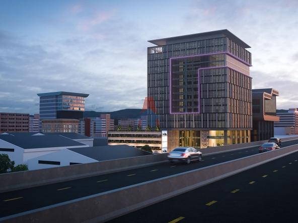 Office Space on Mombasa raod