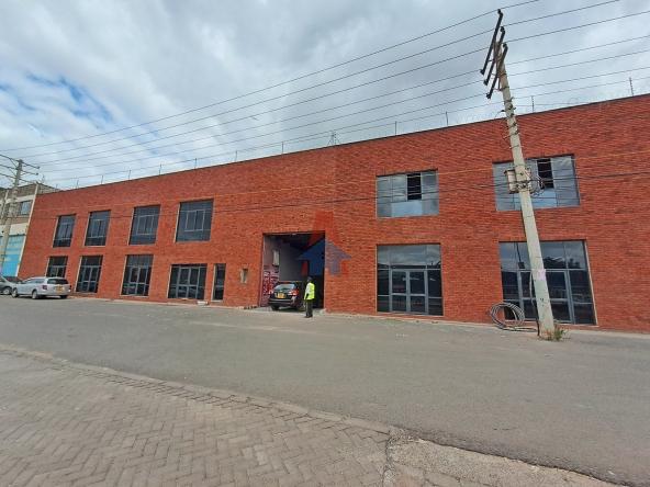 Commercial Spaces and restaurant space