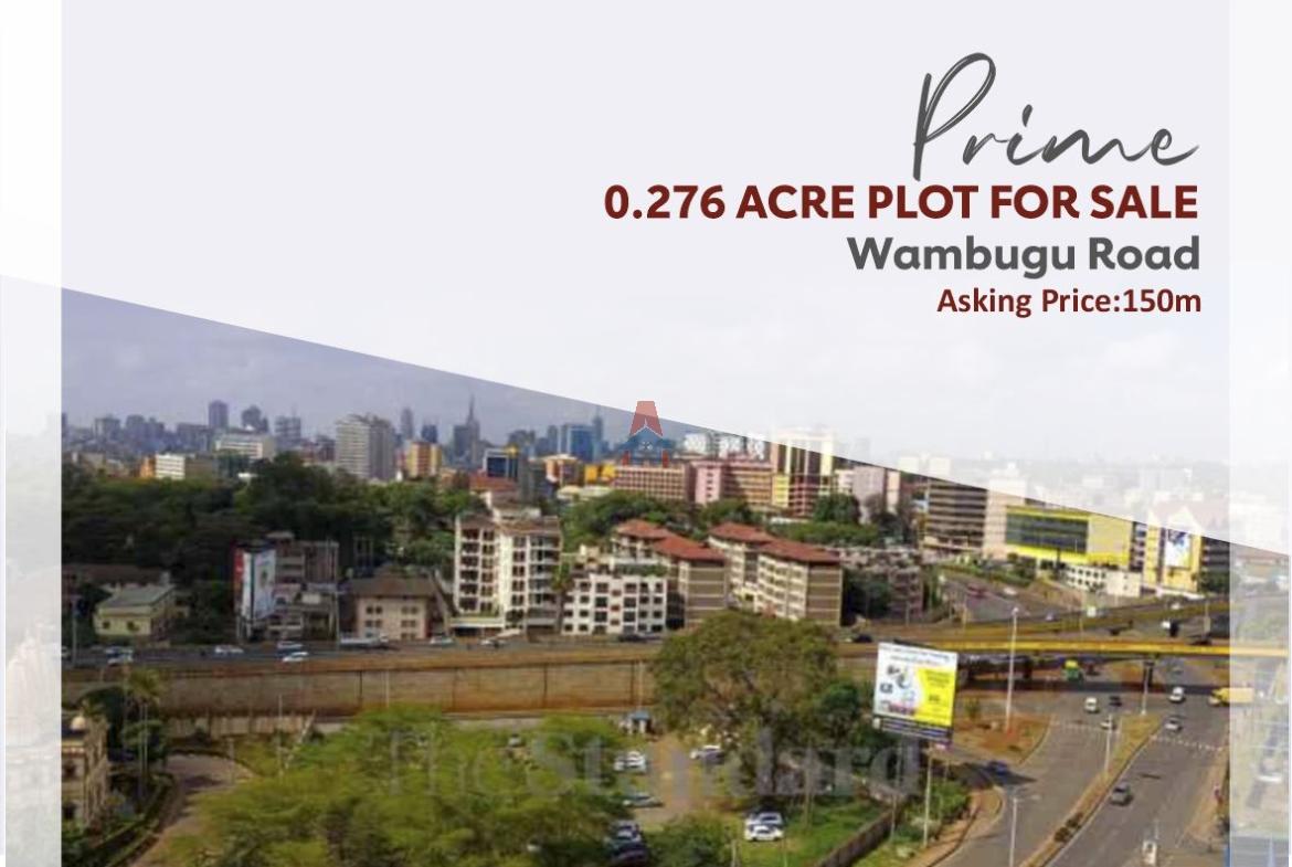 0.276 Acres