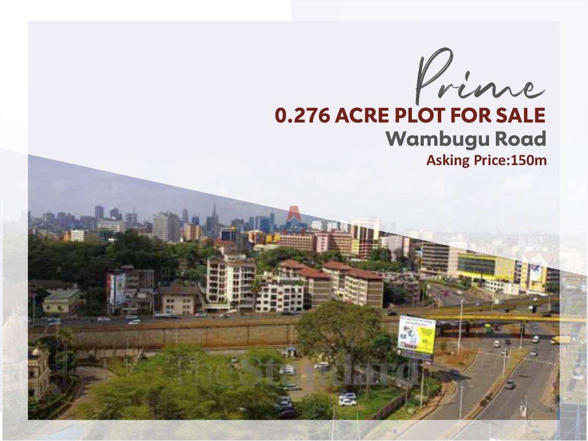 0.276 Acres
