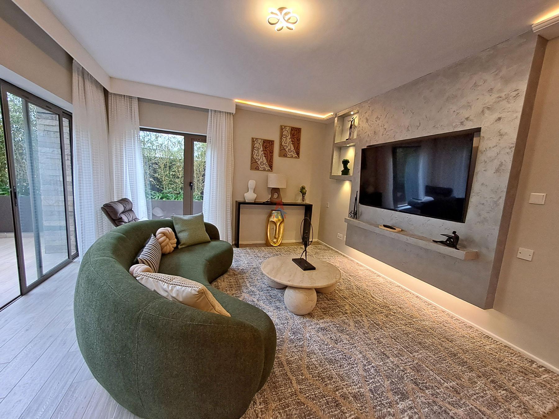 1 Bed - enaki