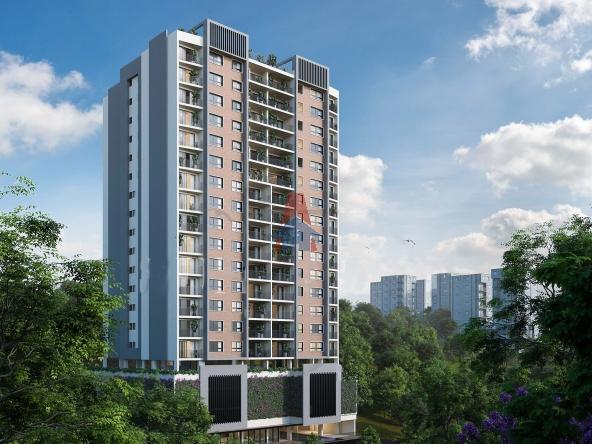 2,3,4,5 Bed Apartments