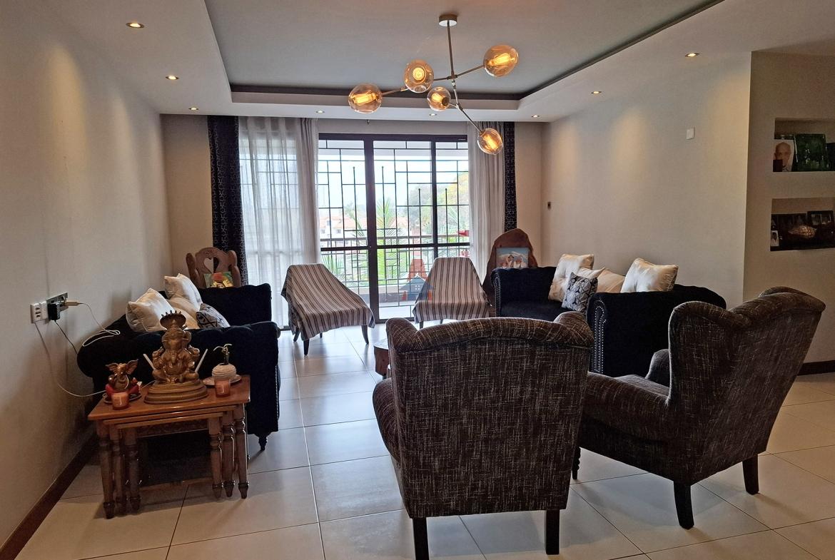 4 bed - general mathege