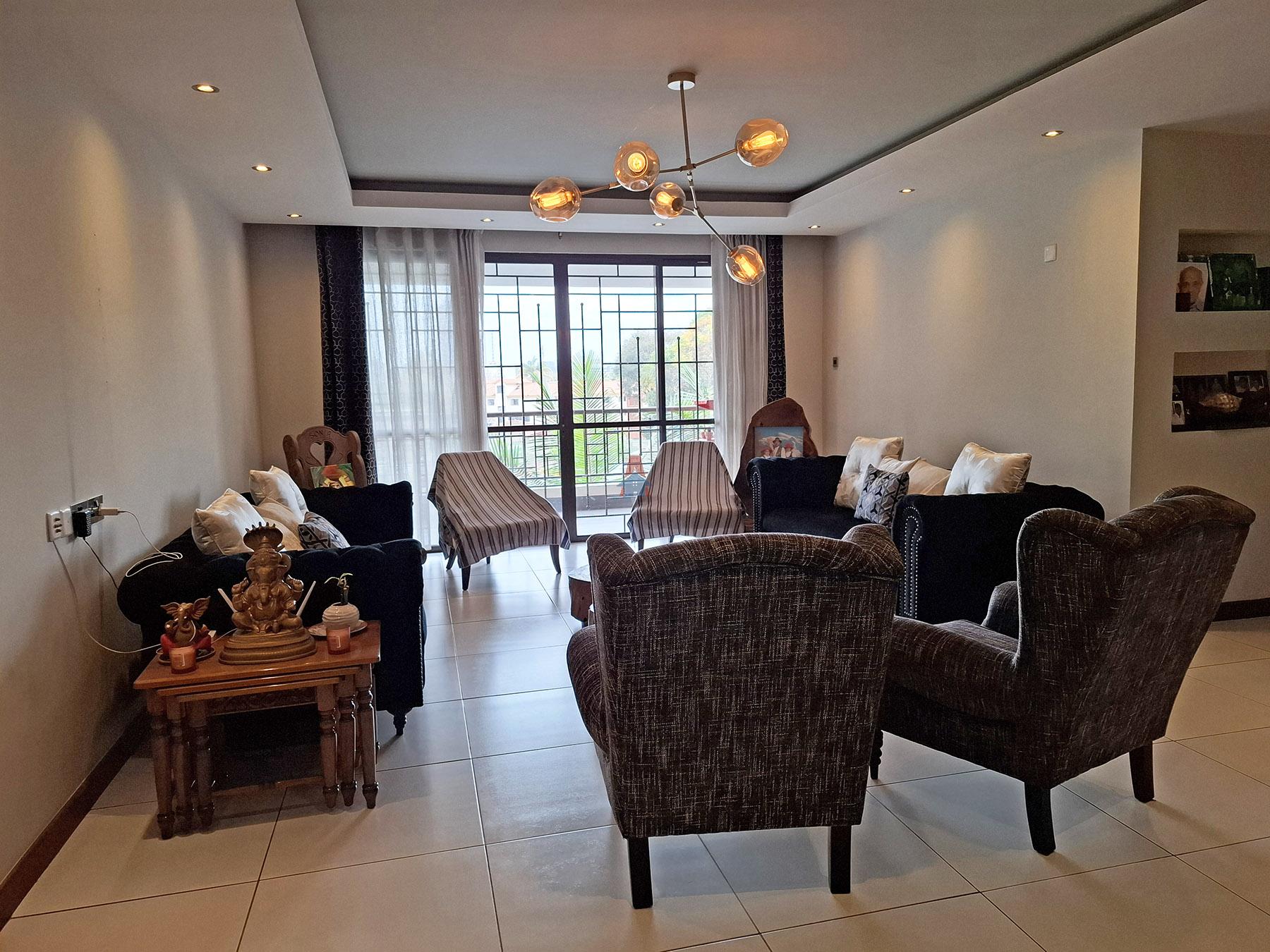 4 bed - general mathege