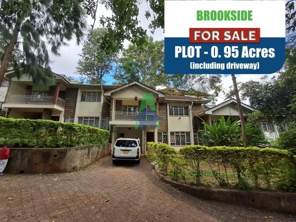 Brookside plot