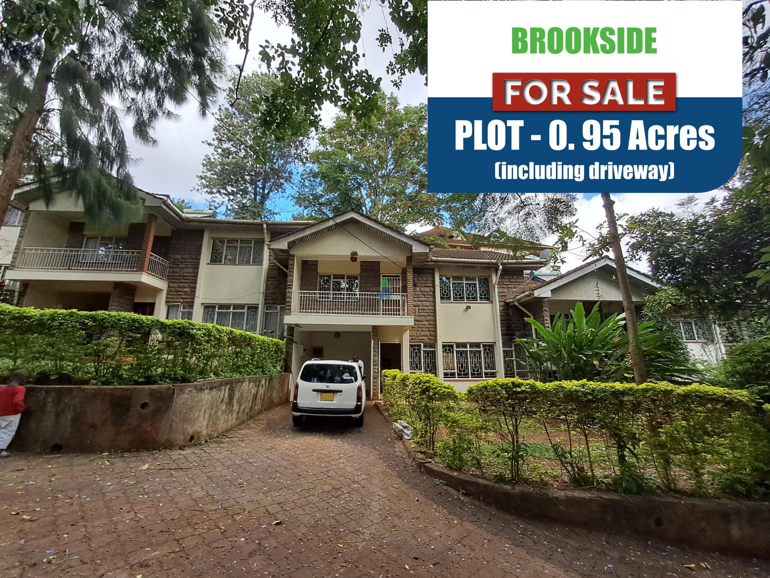 Brookside plot
