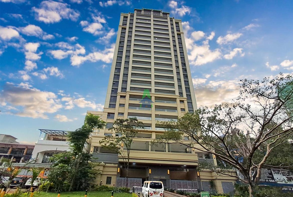 Sunset Apartments