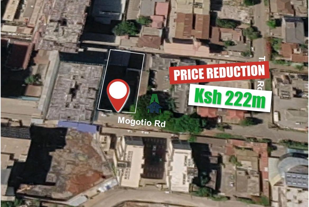 Westlands 0.461