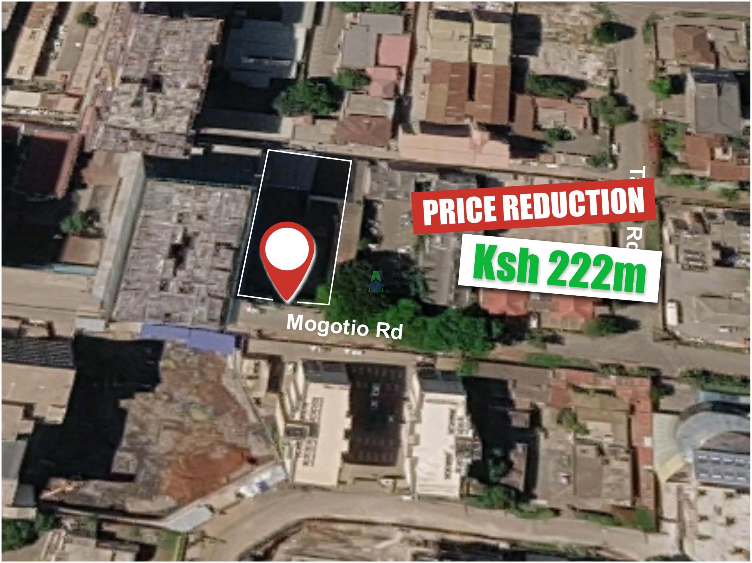 Westlands 0.461