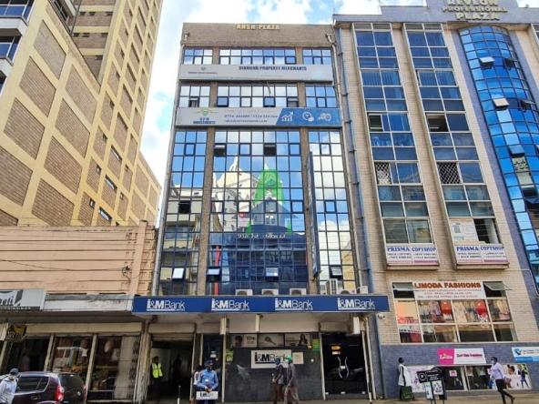 Office space - CBD