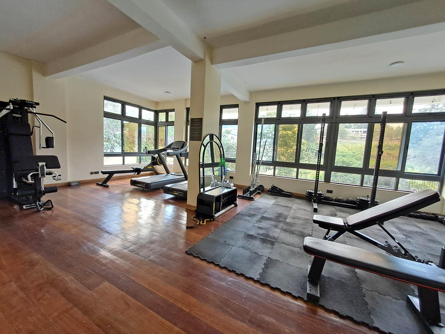 Apartment, Lower Kabete