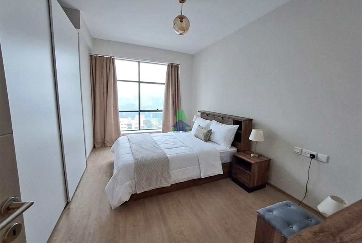 Apartment, Westlands