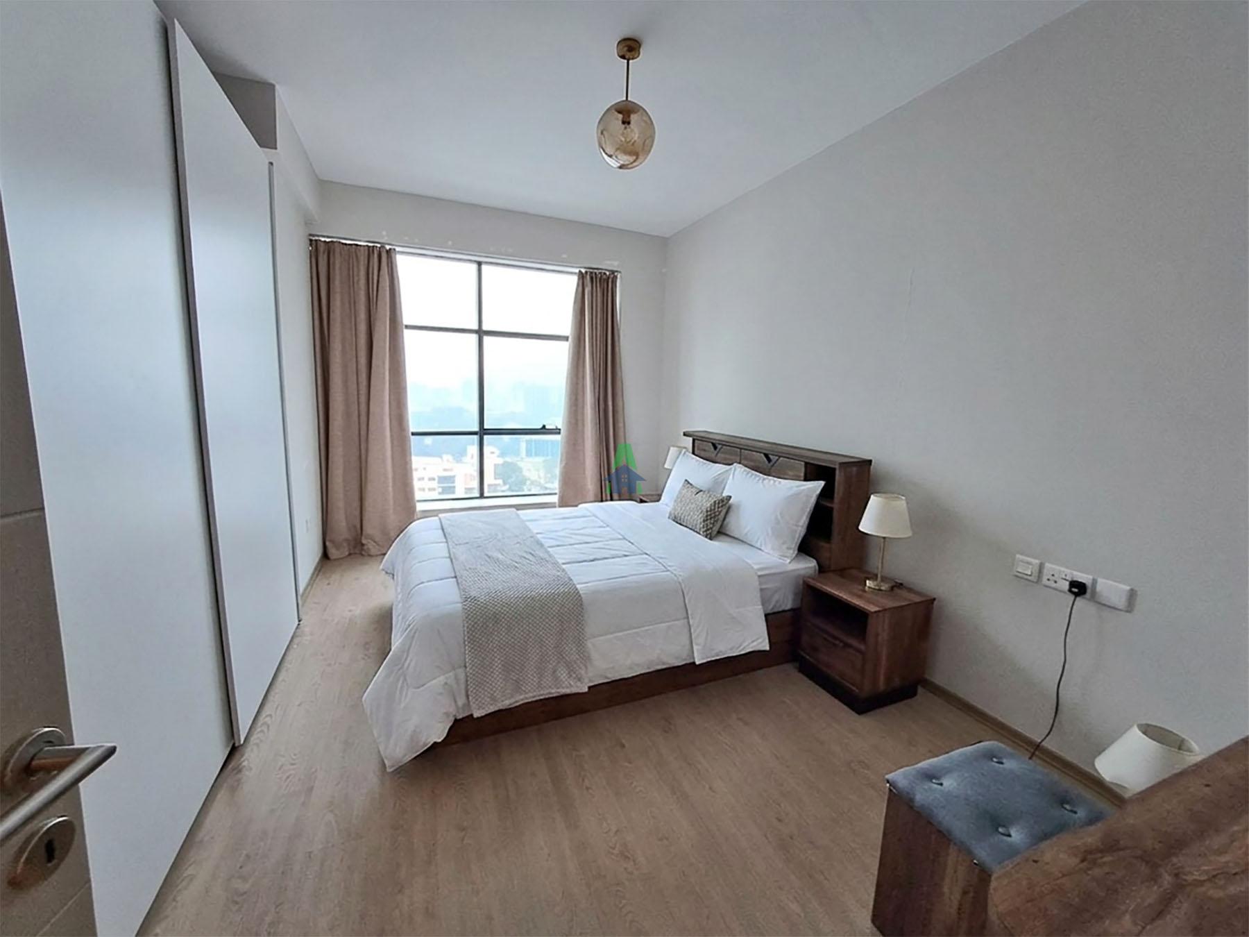Apartment, Westlands