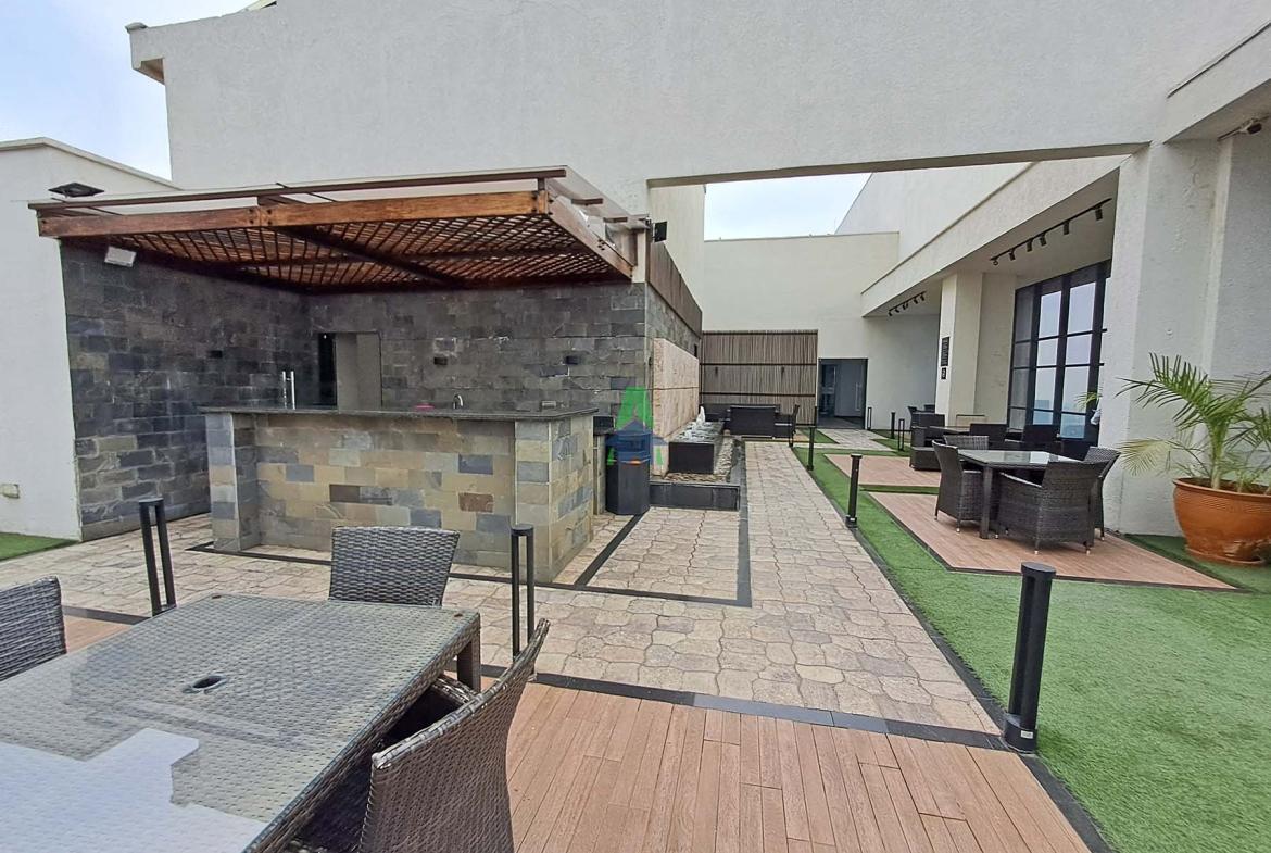 Apartment, Westlands