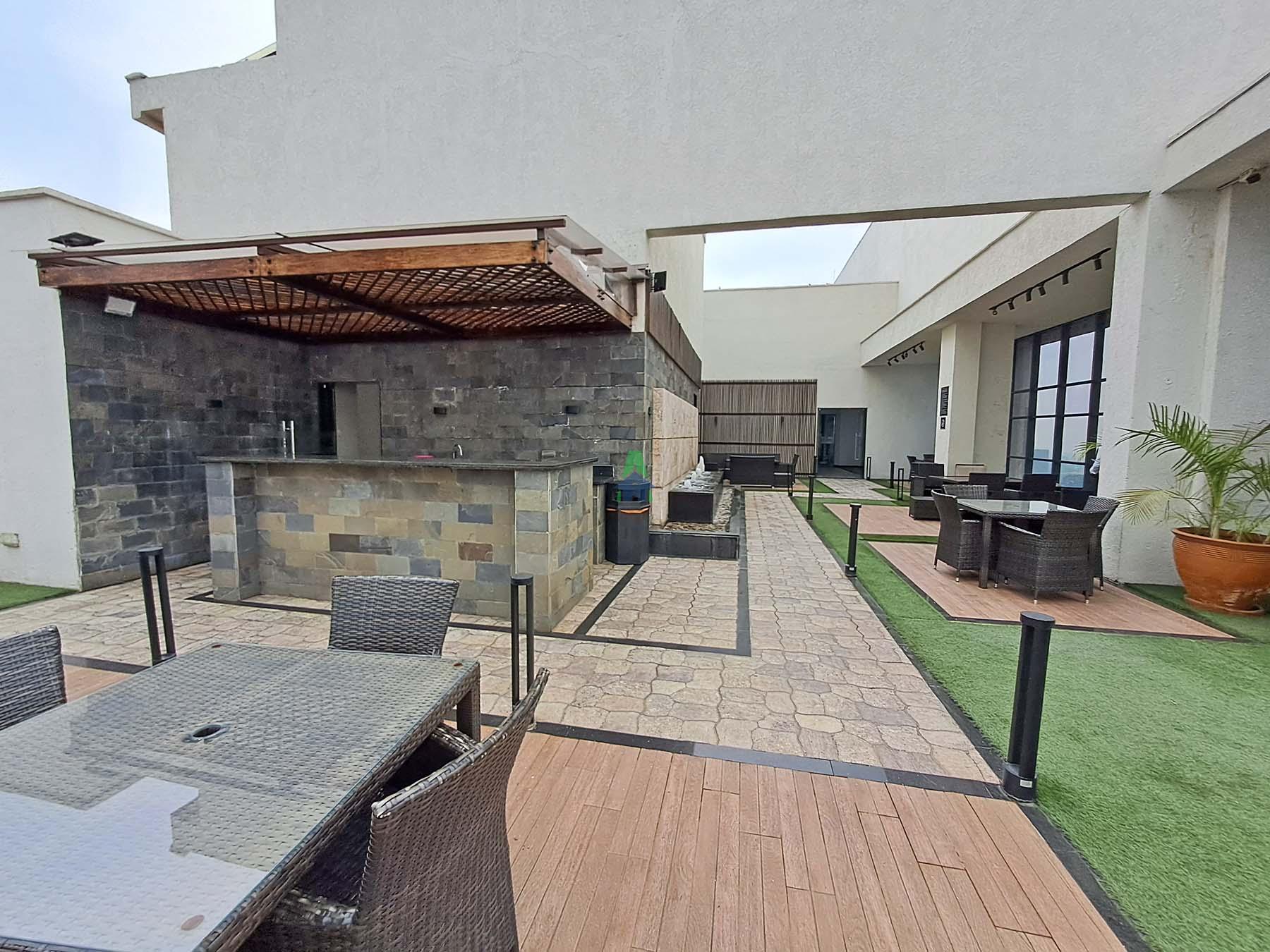Apartment, Westlands
