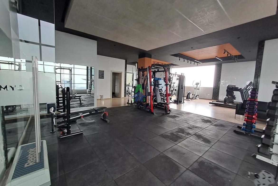 Apartment, Westlands
