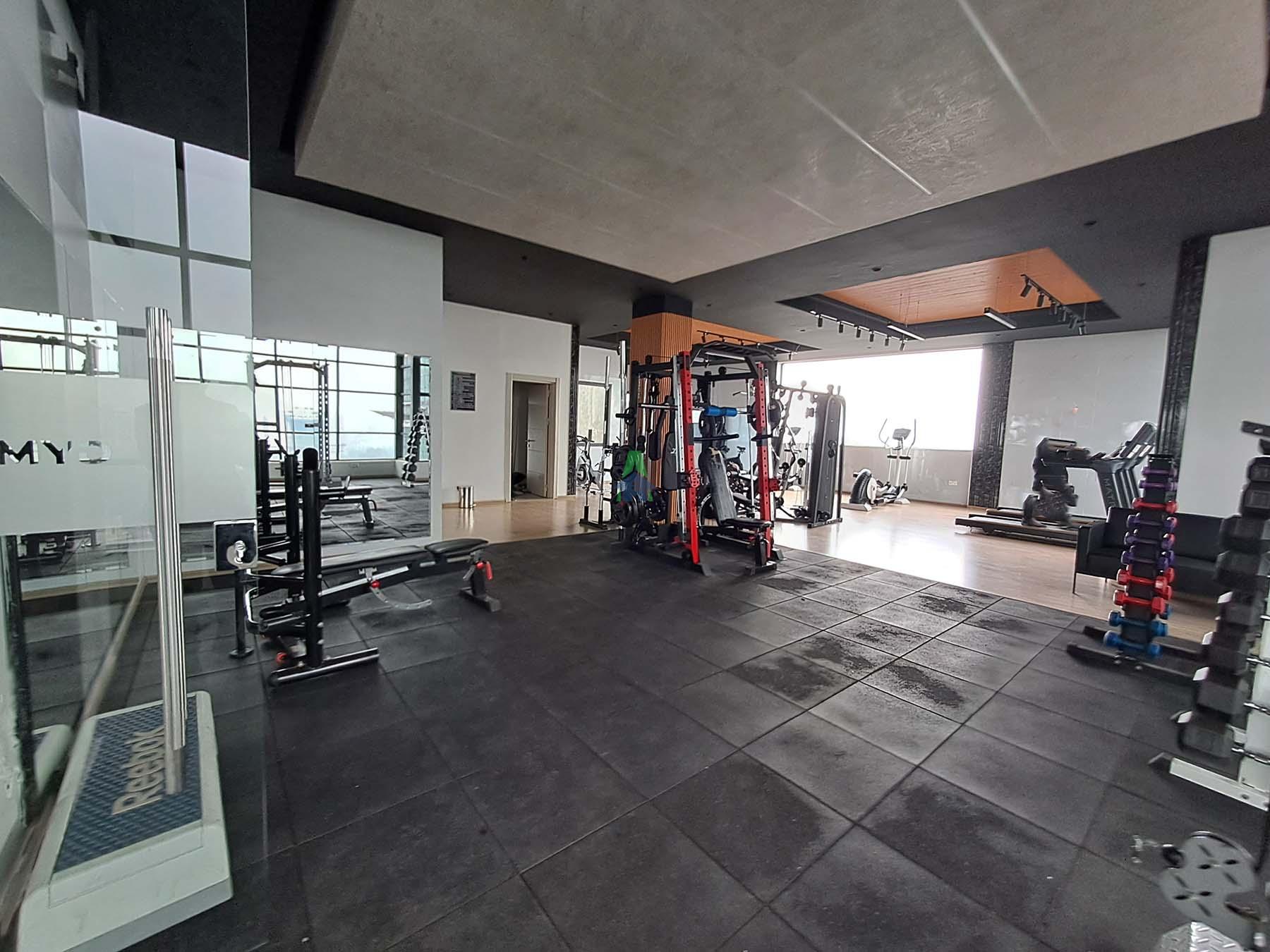 Apartment, Westlands
