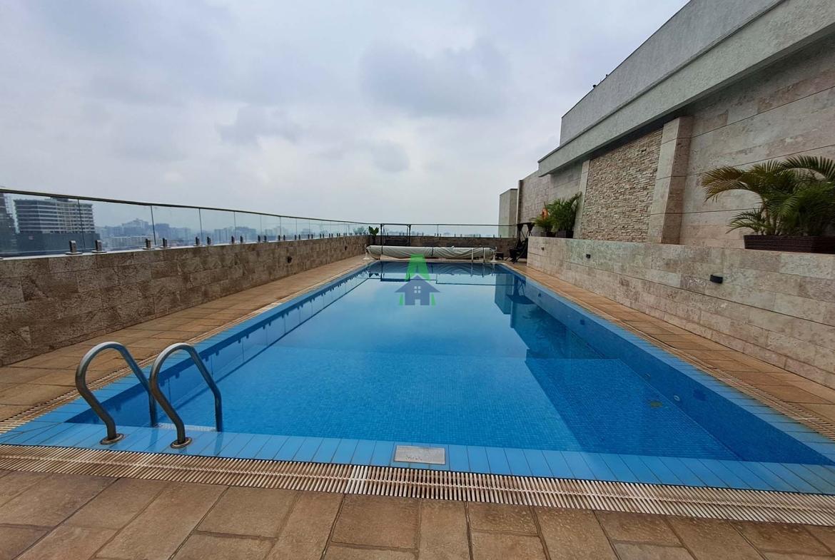 Apartment, Westlands