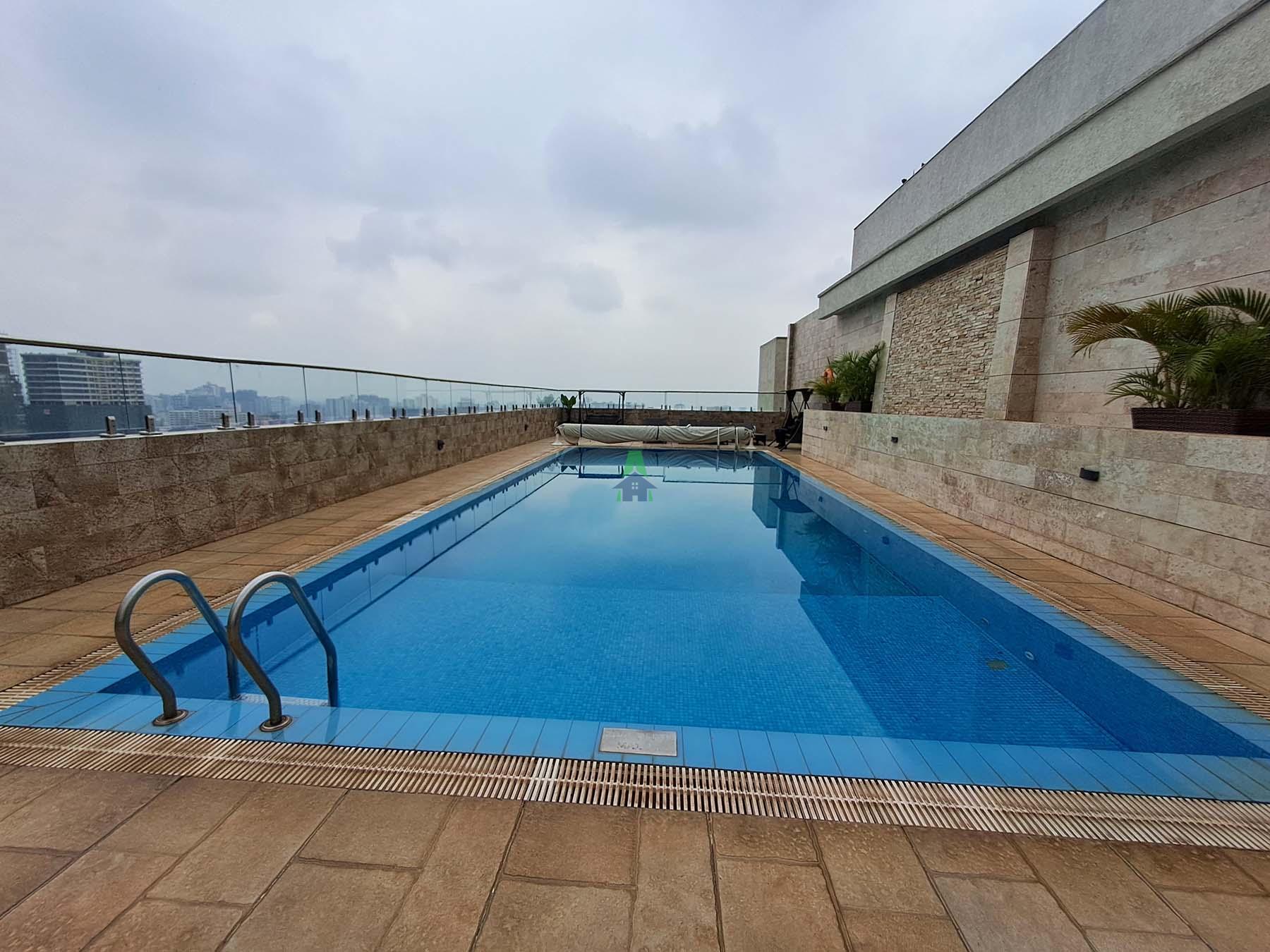 Apartment, Westlands