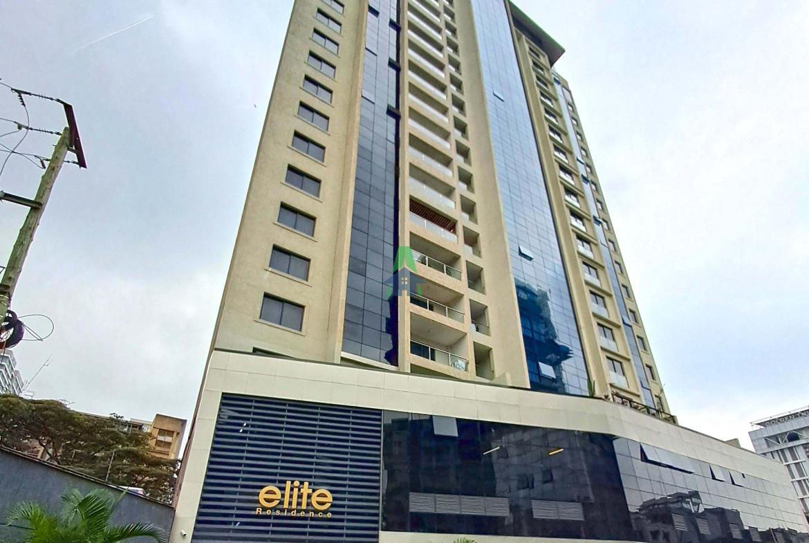 Apartment, Westlands