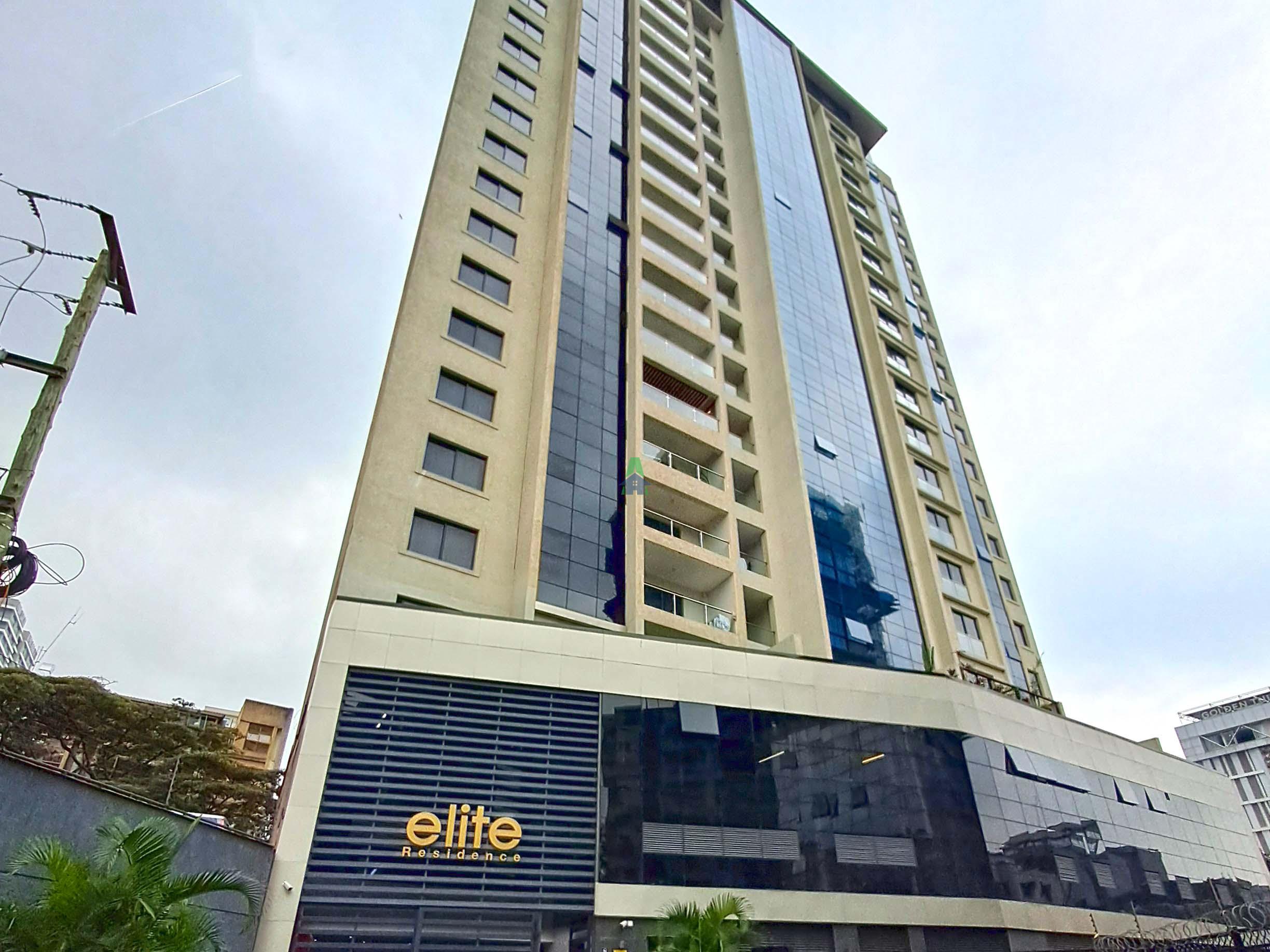 Apartment, Westlands