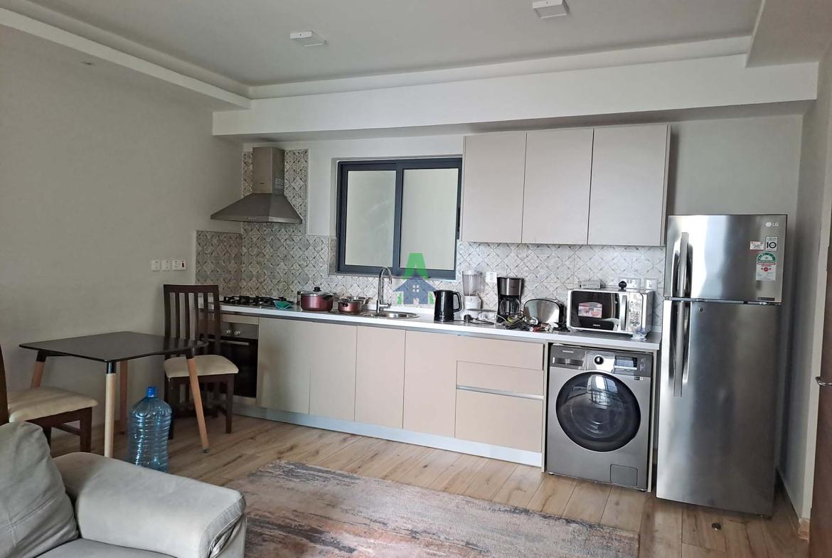 Apartment, Westlands