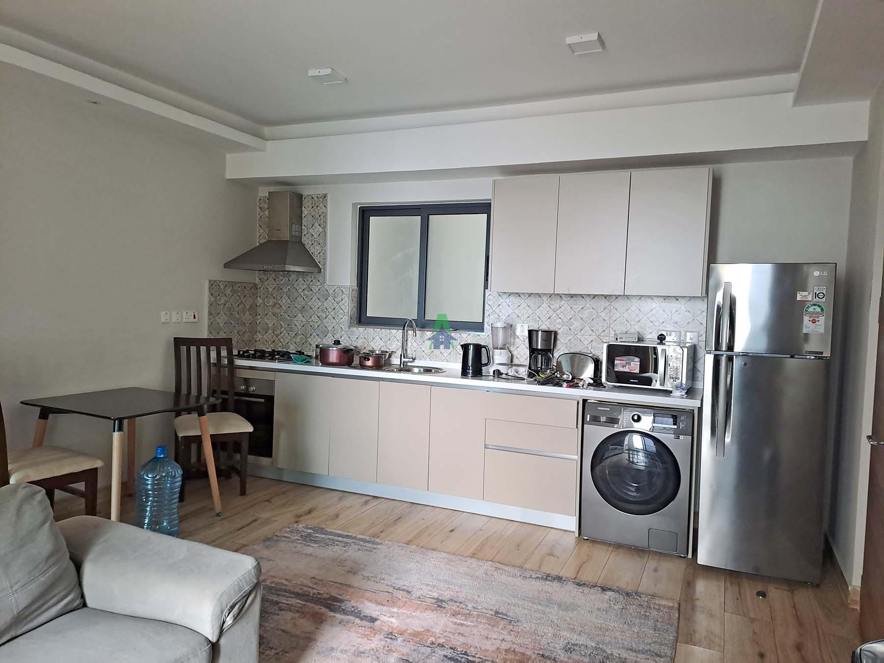 Apartment, Westlands