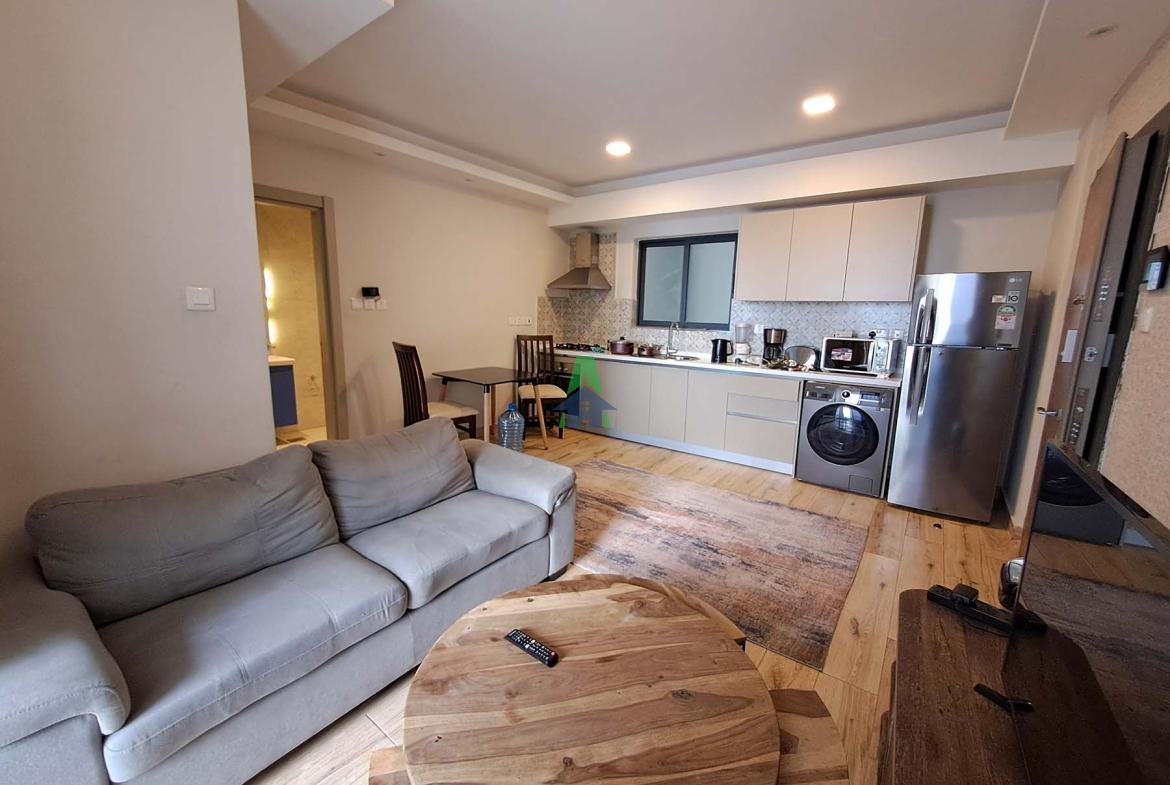 Apartment, Westlands