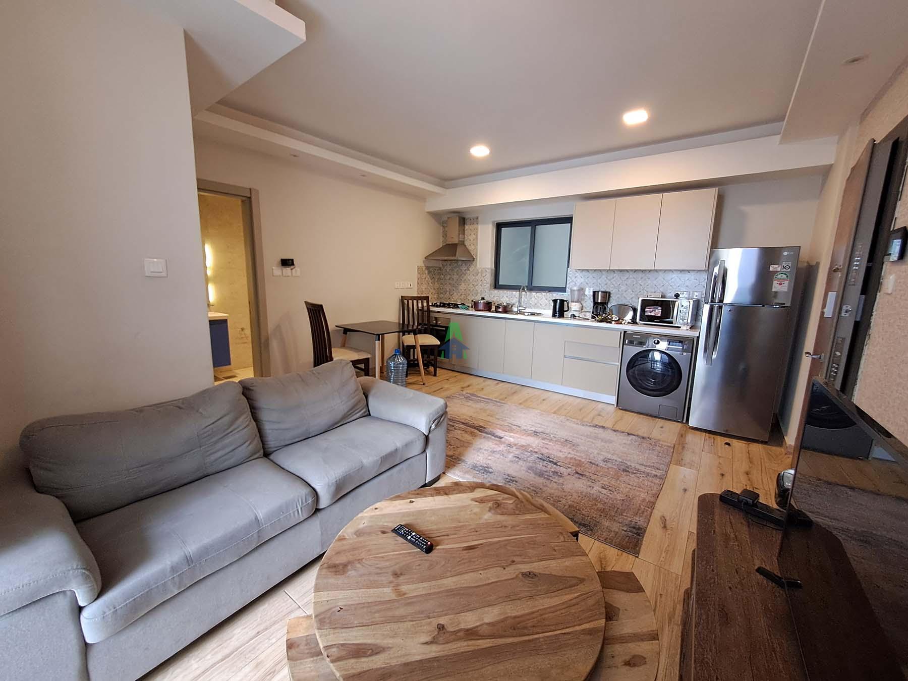 Apartment, Westlands
