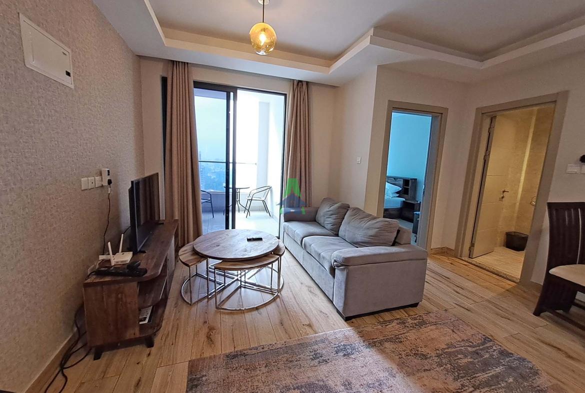 Apartment, Westlands