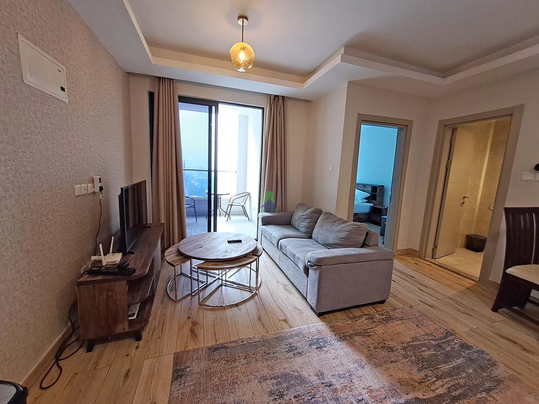 Apartment, Westlands