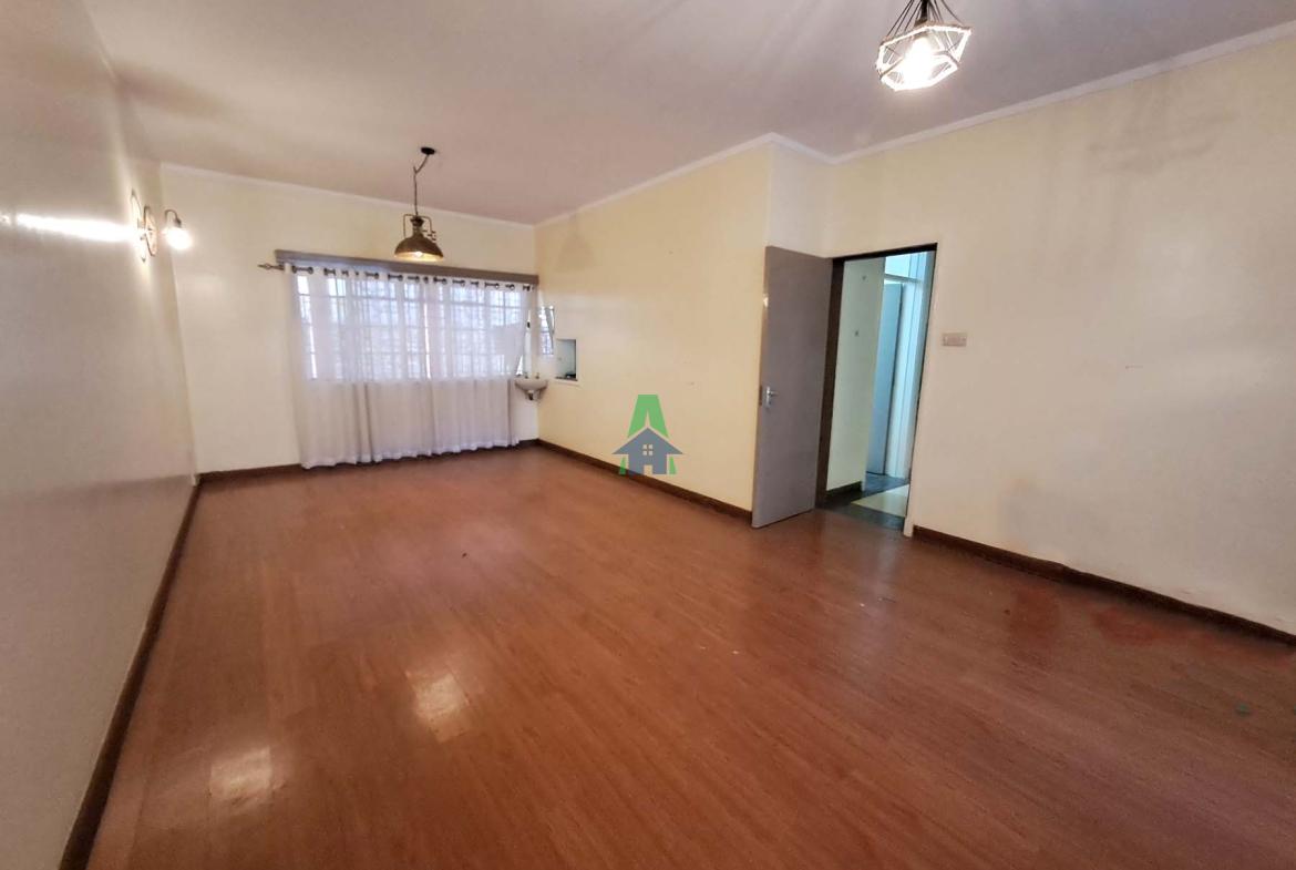 3 bedroom apartment on Wambugu Road