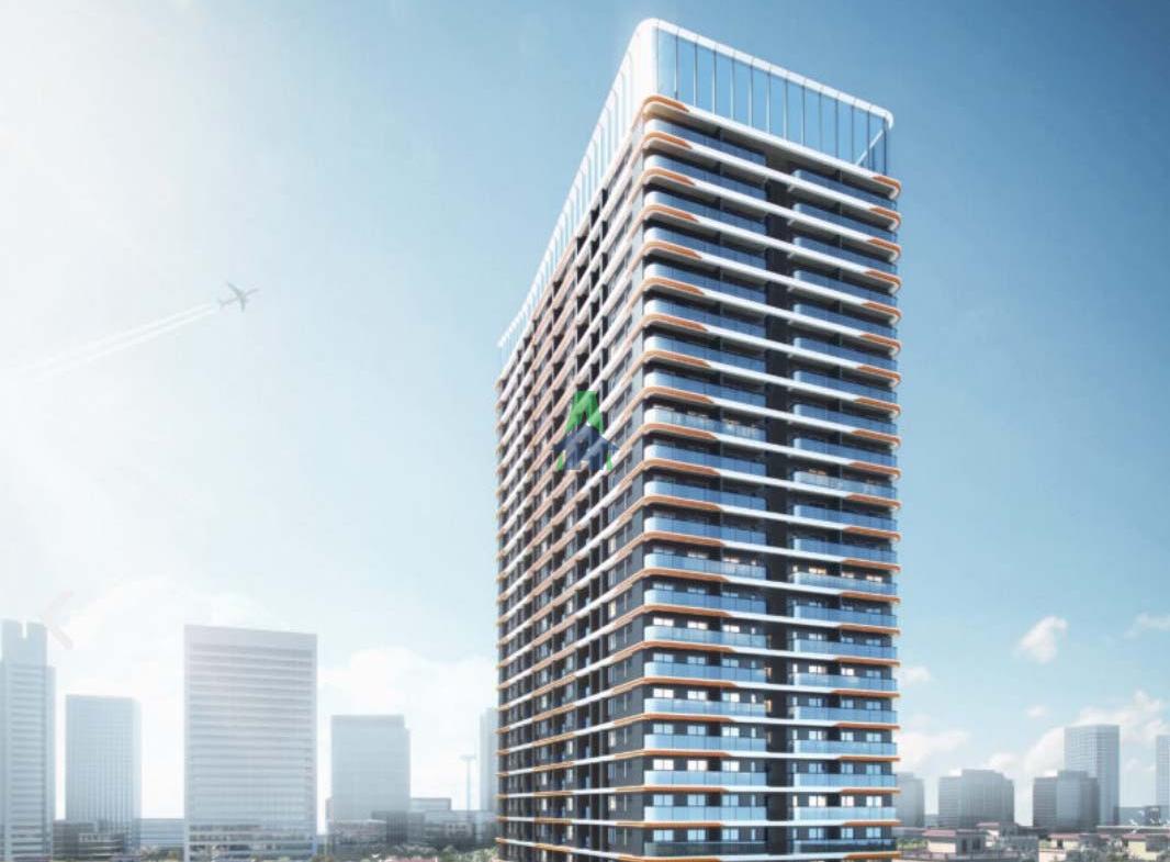 1,2,3 Bedroom Apartments for sale on Mogotio Road in Westlands