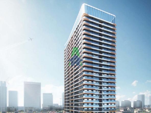 1,2,3 Bedroom Apartments for sale on Mogotio Road in Westlands