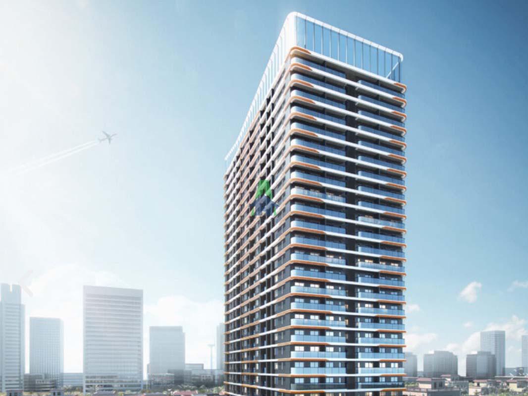 1,2,3 Bedroom Apartments for sale on Mogotio Road in Westlands