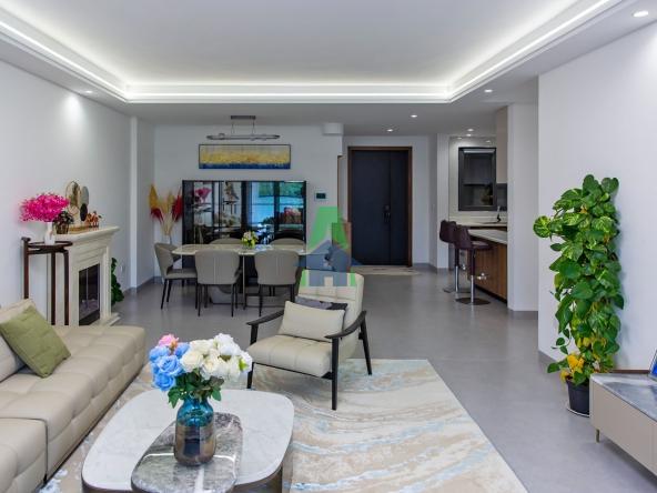3 Bedroom Apartments, Mwanzi Road, Westlands