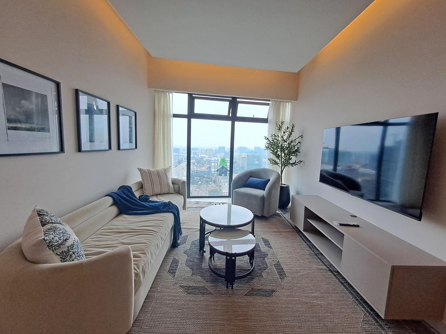 Premium 2 Bedroom, Apartments, Westlands