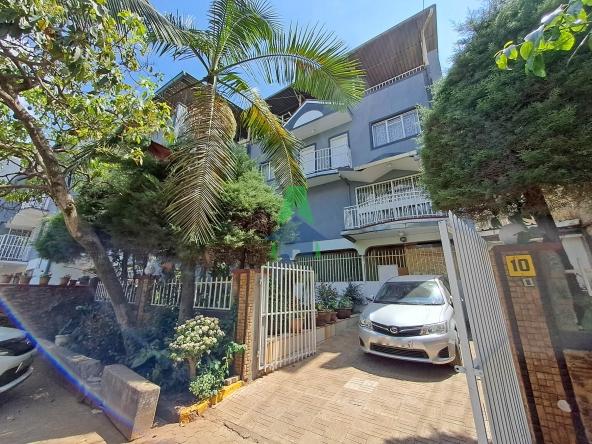 4-bedroom townhouse for sale in Parklands