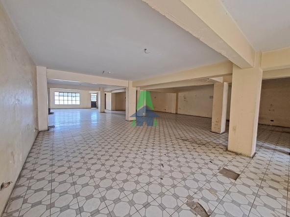 2,500 sq ft open office space for sale on Kirinyaga Road in CBD
