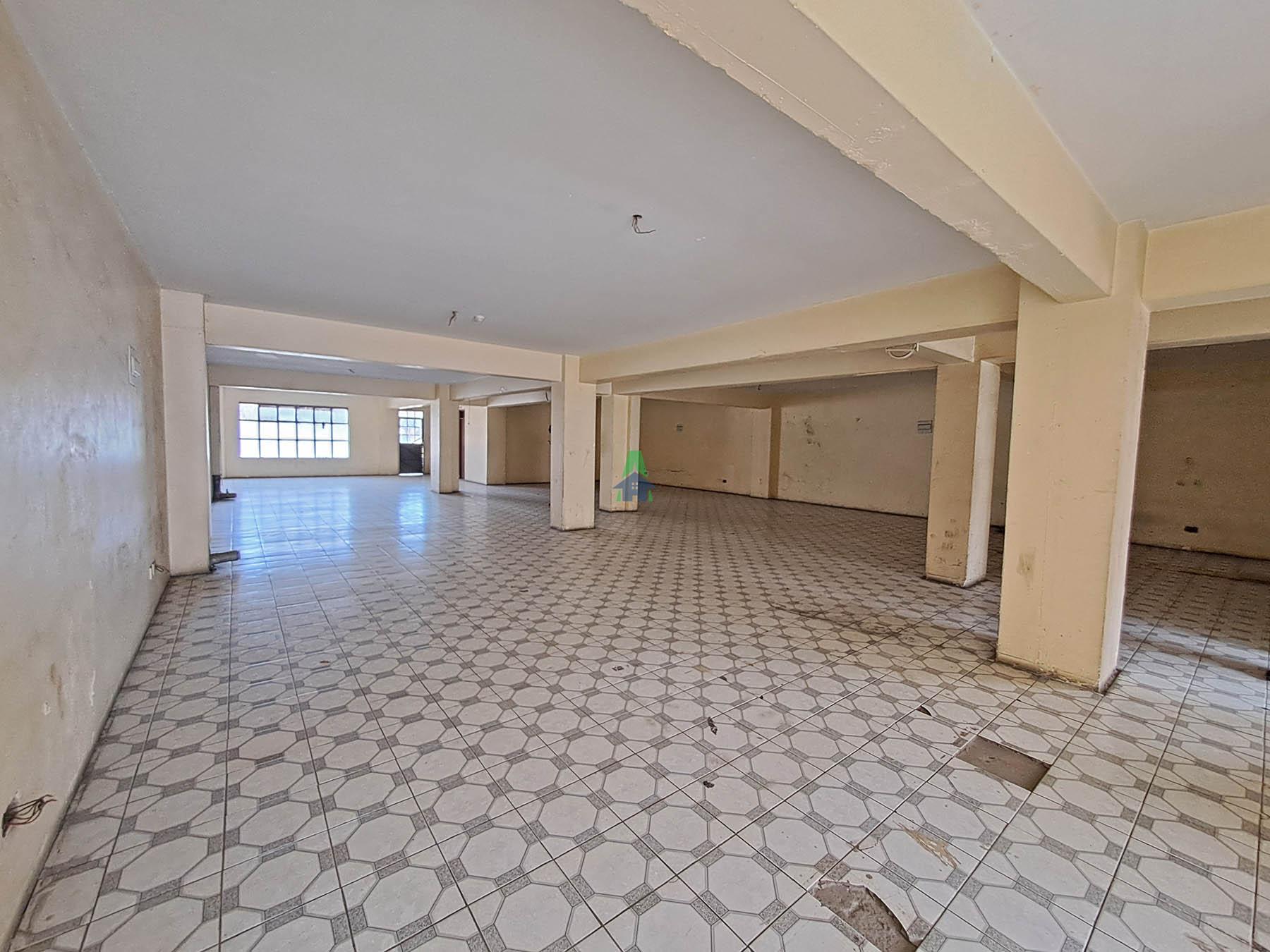 2,500 sq ft open office space for sale on Kirinyaga Road in CBD