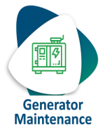 Generator Maintenance
