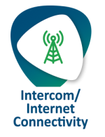 Intercom / Internet Connection